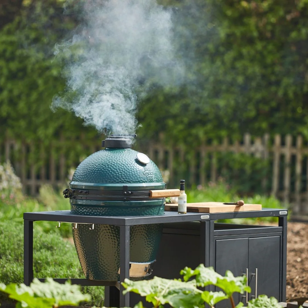 BBQ and Outdoor Cooking